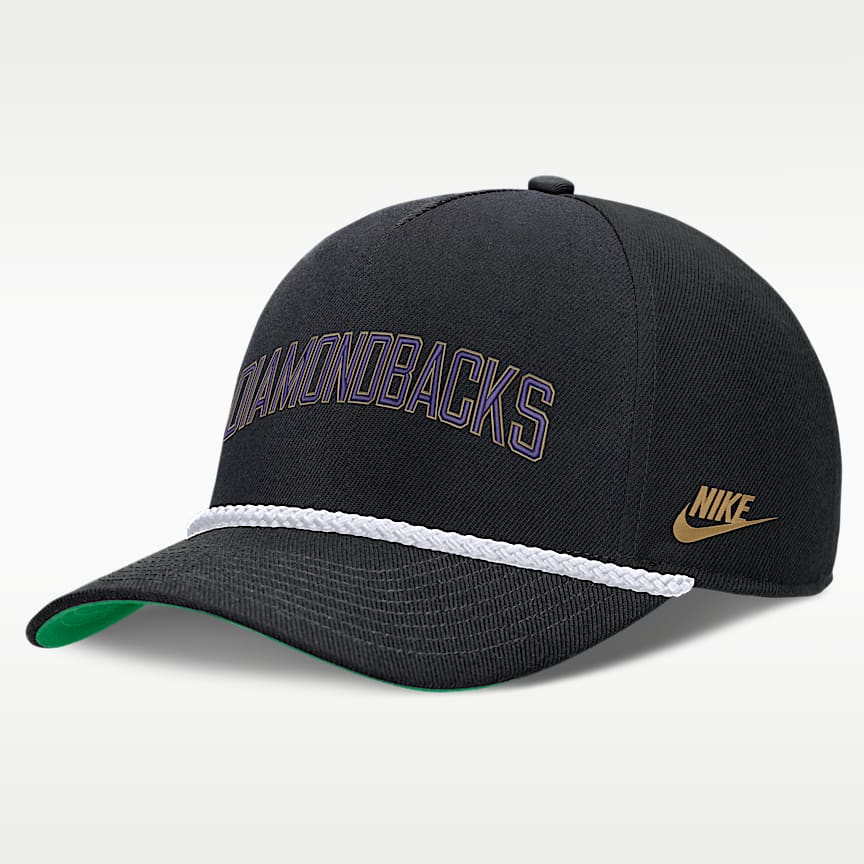 Arizona Cardinals Club Men's Nike NFL Adjustable Hat. Nike.com